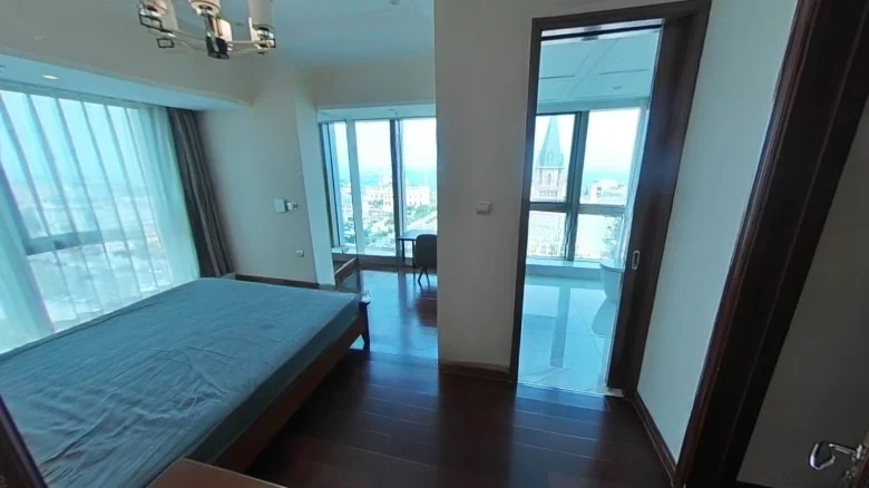 Victoria Mansion - View 2