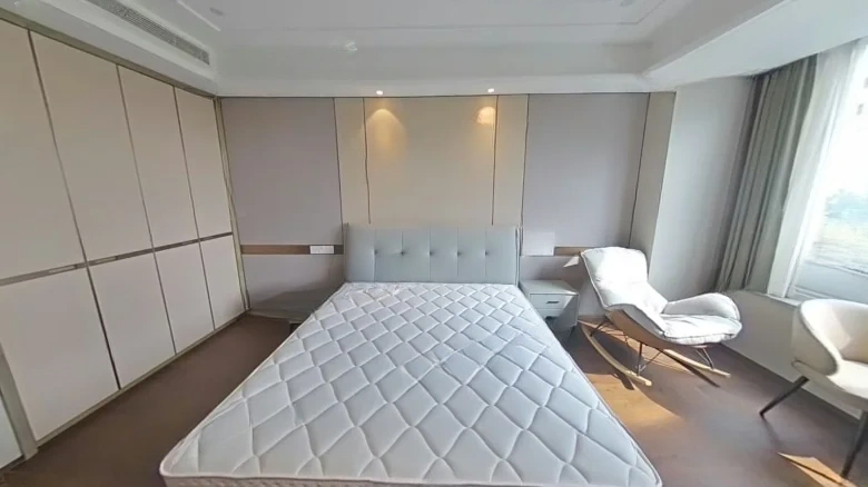 Coastal River Oceanic Star Horizon - View 4