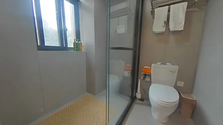 Wuyi Riverside Bay - View 9