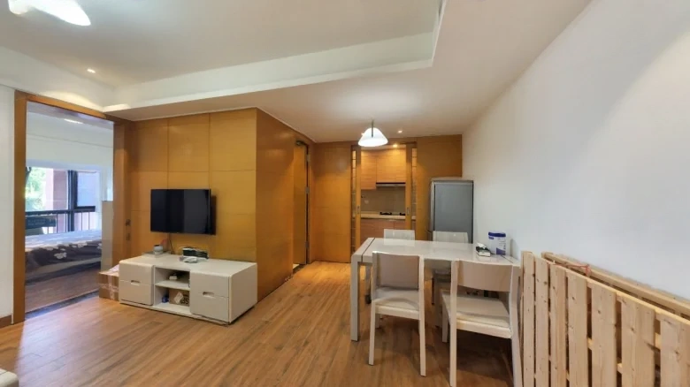 Lugang Creek Mountain - View 6