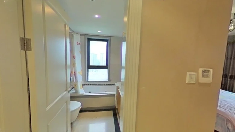 Zhongxing City Interstate Plaza Dingyuan - View 10