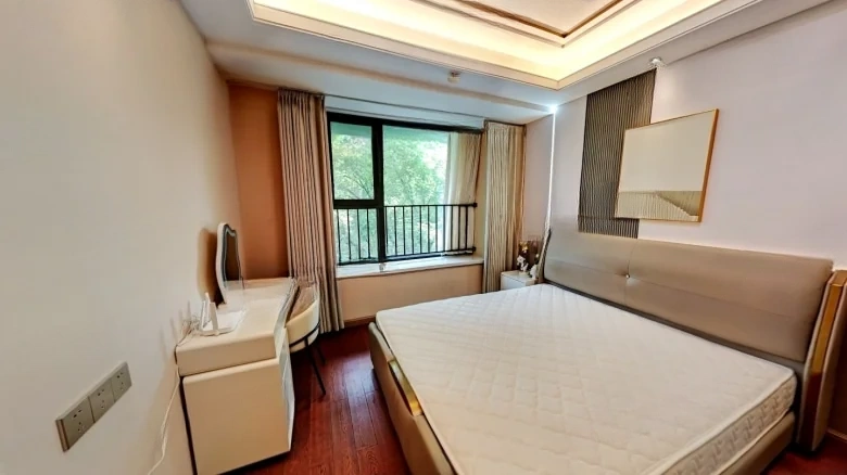 Lakeshore Tianpu - View 6