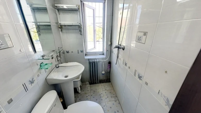 Wusheng Xi Li - View 7