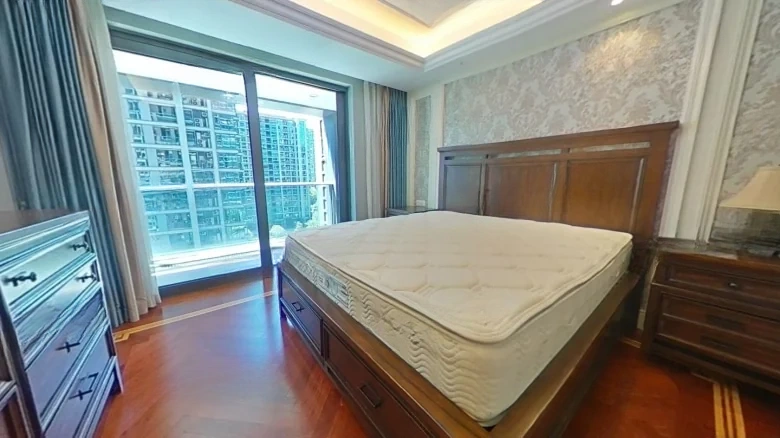 Rongcheng Huao Times Ao City - View 4