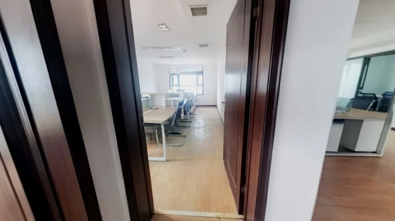 Huachen Tower - View 8