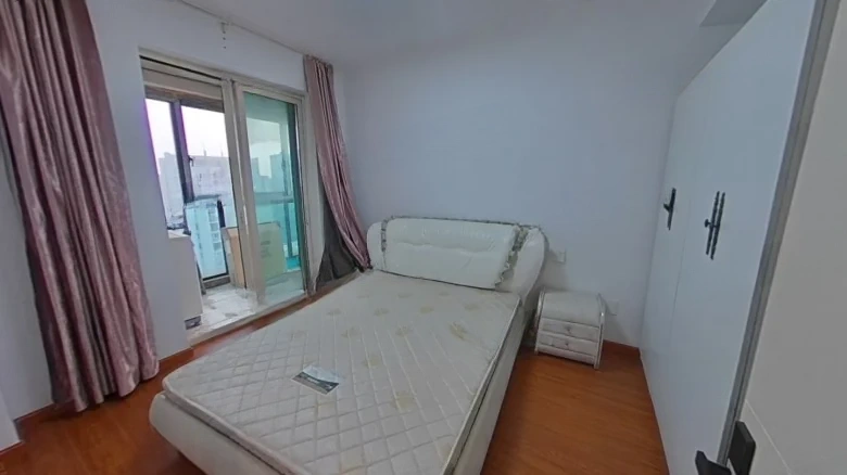 City精品Courtyard華庭 A direct wordforword translation might not always form a natural English compound name, so - View 1