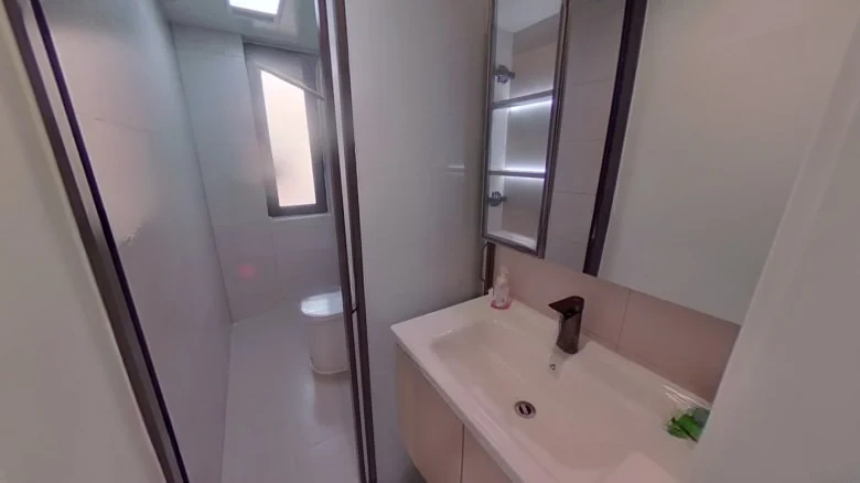 Red Lotus Central Village - View 6