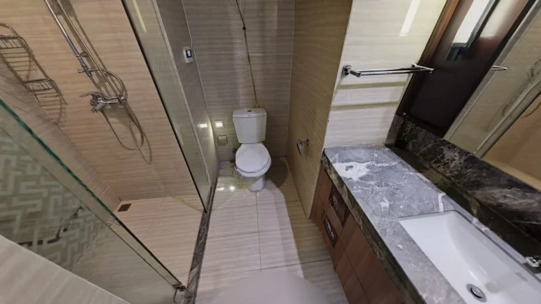 Hua Yuan International Apartment - View 7