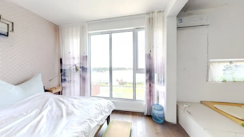 China Construction Shangxi Place - View 4