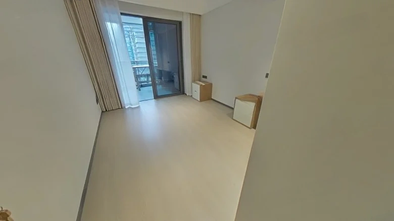 Jiangbei Zui No.1 Estate West Garden - View 5