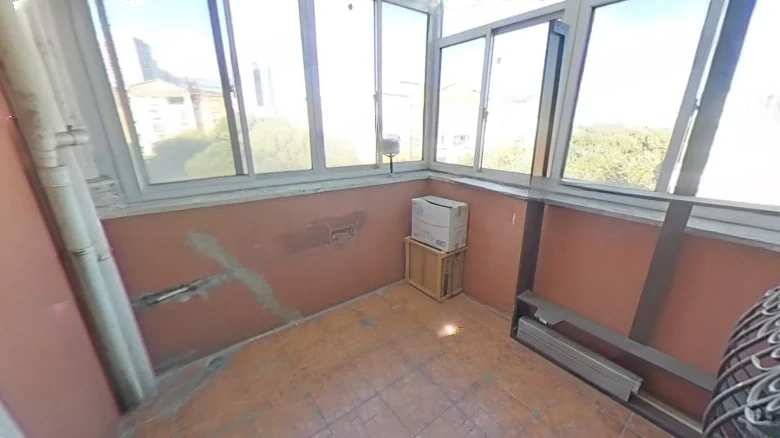 Baijiahu Garden Roman City - View 17