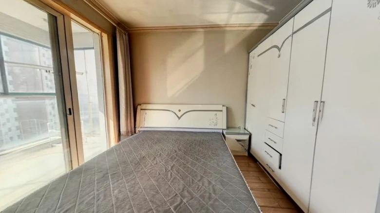 Fuxing New City - View 4