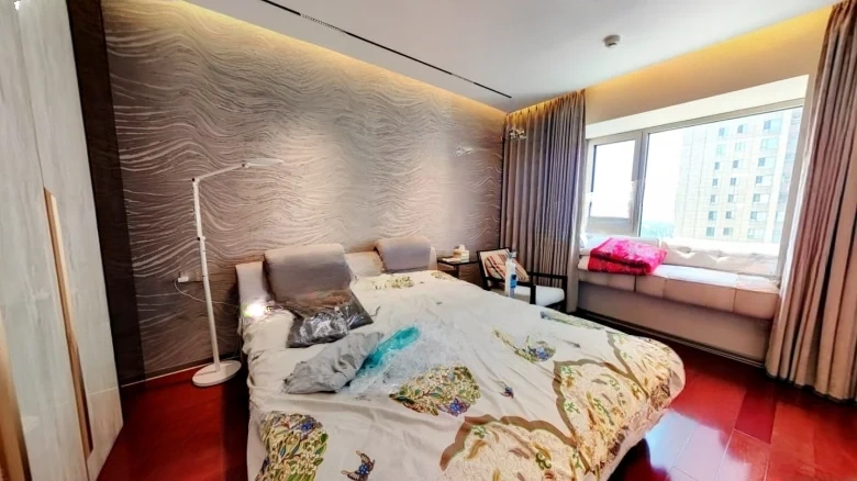 Tianyi City - View 2