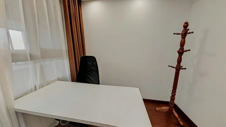 Lakeside Lion Mountain Sky Street Living Plaza Phase III - View 2