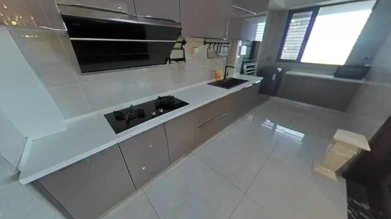 Greenfield Davos Mansion Complex - View 9