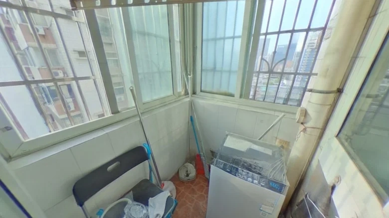 Tianrong Residential Area - View 8