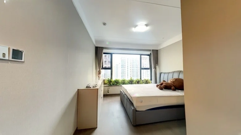 Zhongxin Taifu Jinan Zun - View 4