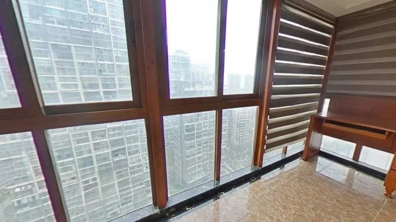 Shine Tower Water View - View 14