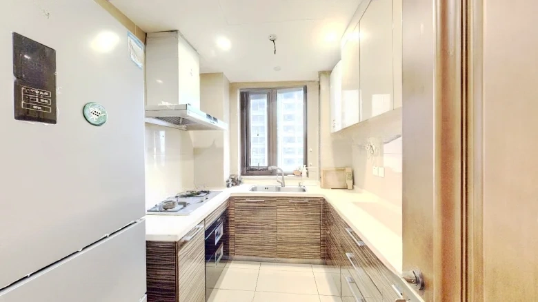 Jinyu Zijin Mansion - View 6