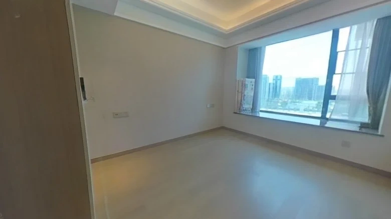 Lakeside Eco-City Waterfront Residence - View 4