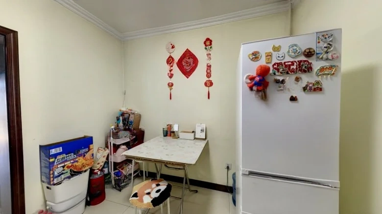 Shili Village North Li - View 4