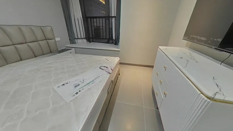 Nanjingzui No.1 Court West Garden - View 4