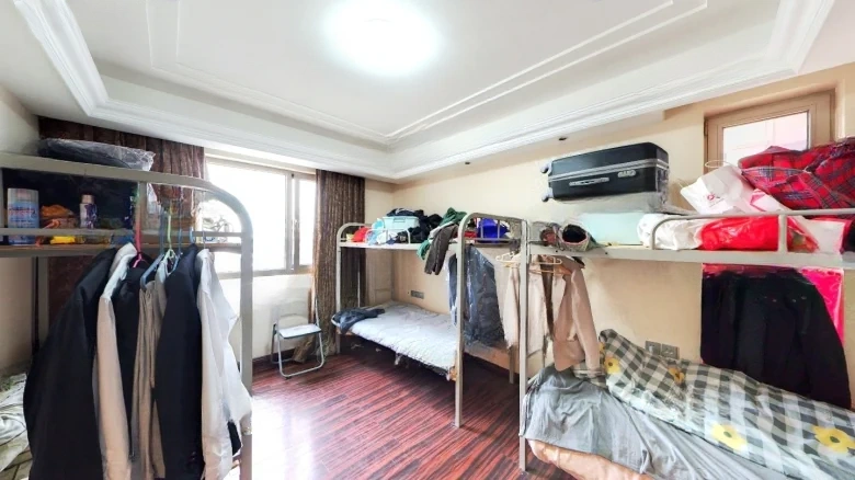 Shine Tower Water View - View 4