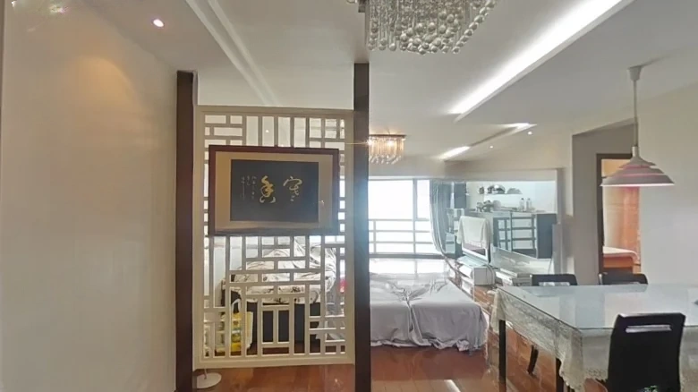 Jiayeh阳 Sunshine City Tian Jing Yuan Phase I - View 9