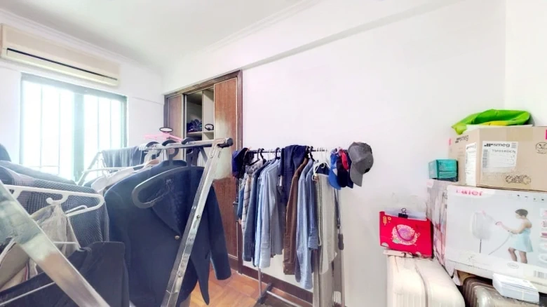 Hai Zhu Peninsula Garden - View 3