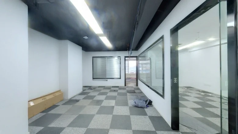 Zhongnan Century City North District - View 4