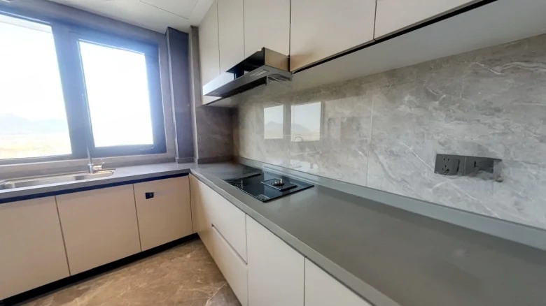 Peyi Lake Pearl Garden - View 9