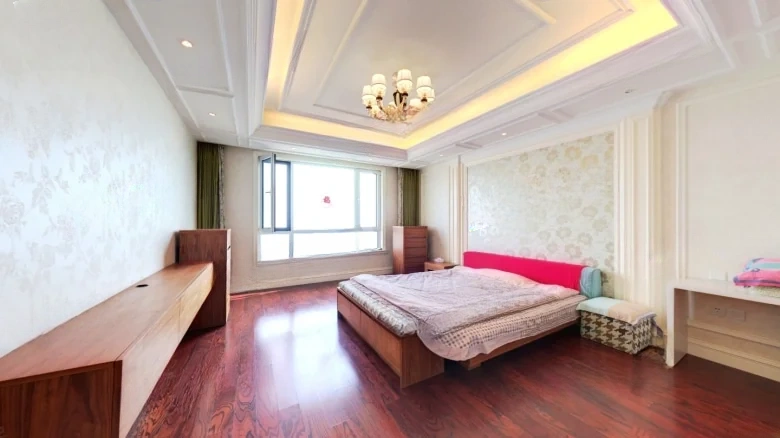 Wanda Sea Mansion - View 2