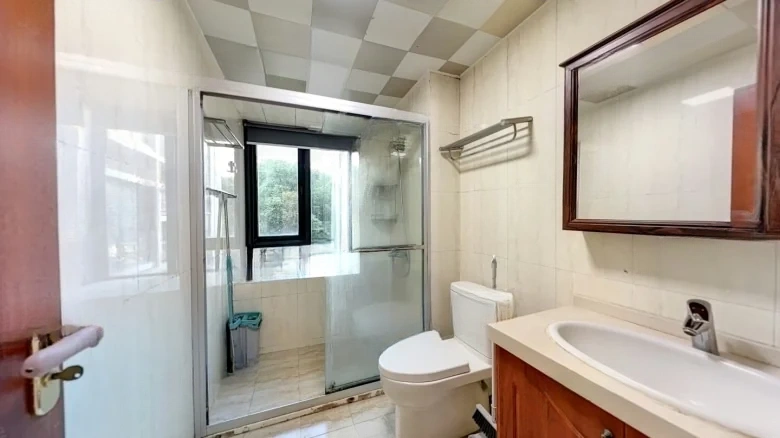 China Overseas Siena Lishè East Garden - View 9