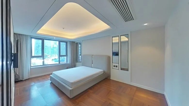 Elegance Song Grand Garden - View 2