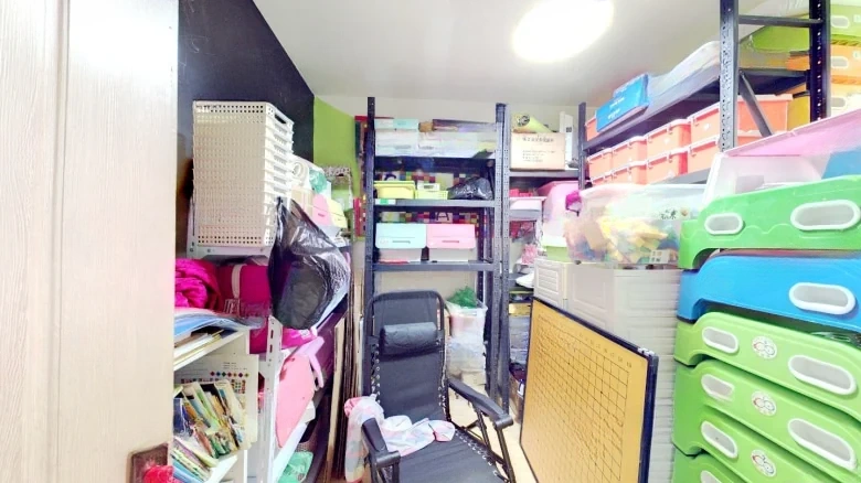 Green England郡 Since - View 5