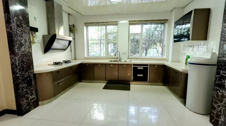 Prosperity Garden - View 12