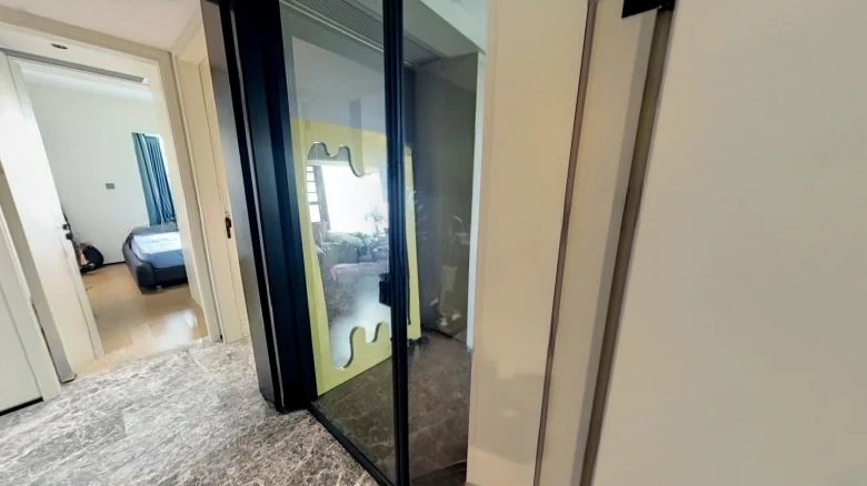 Luhu Ecocity Xunling - View 3