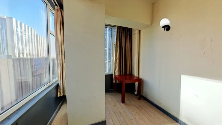 Shimao International Plaza - View 7