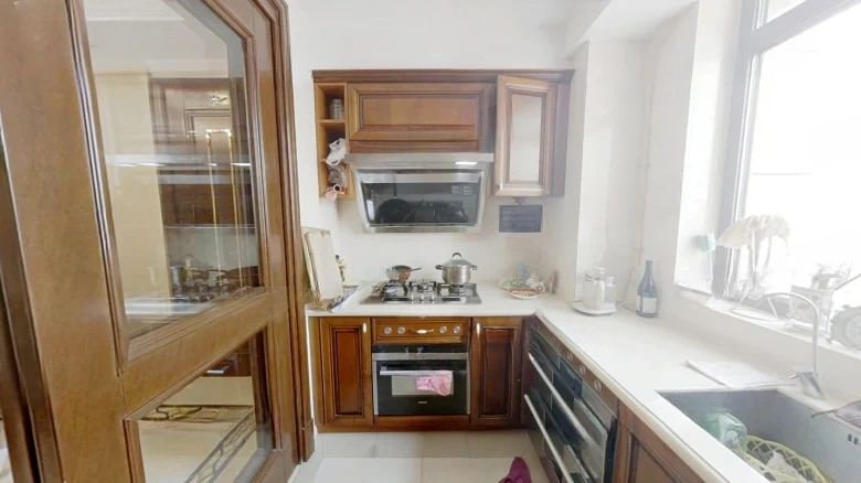 Changchun No. 1 Courtyard - View 6