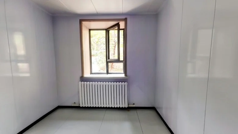 Wuquan Elegance Garden - View 2