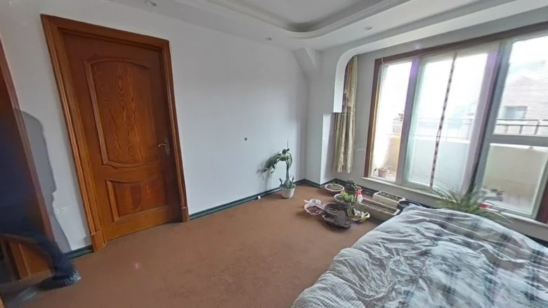 Vanke Xishan Villa Estates - View 4