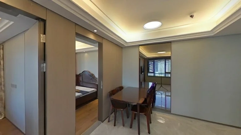 Baoxin Gongguan - View 4