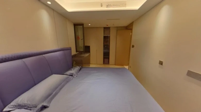 Shenyang Financial Plaza Jinlang Mansion - View 3