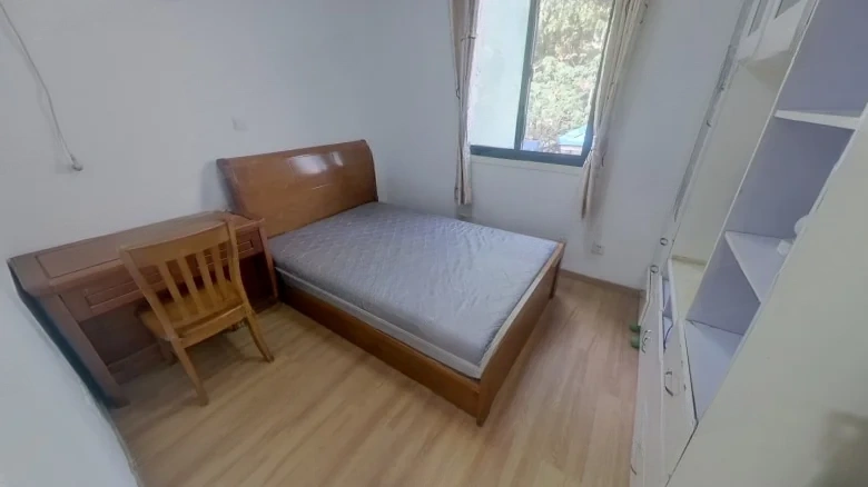 Dongban Residential Area - View 4