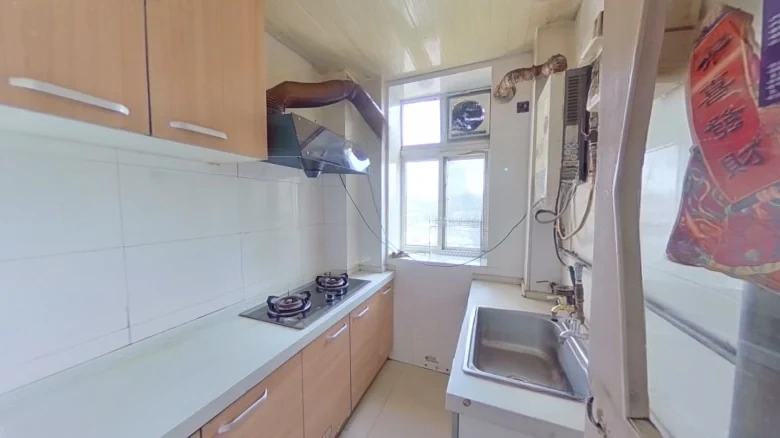 East District of the Mechanical Research Institute - View 6