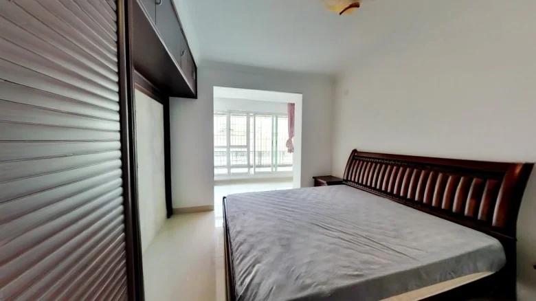 Lujiang Sea View Garden Phase I - View 2