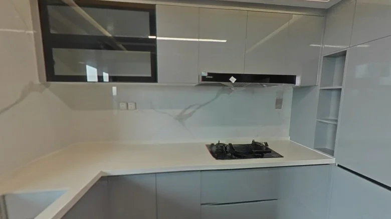 Longxi Lake Platinum Jade Pavilion - View 7