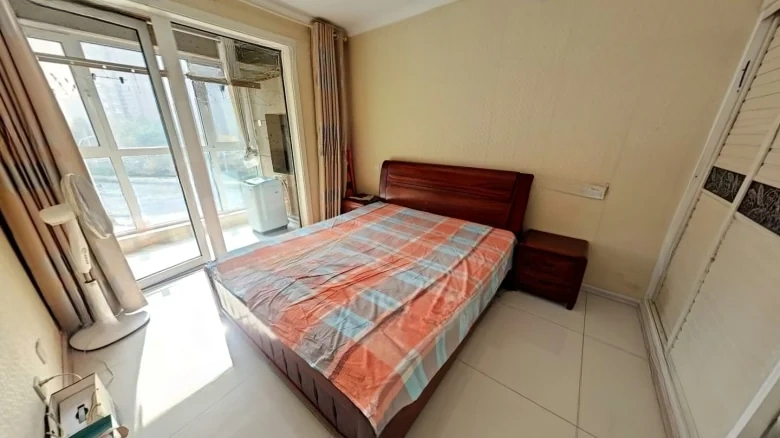 Haier Guoyue Mansion - View 3