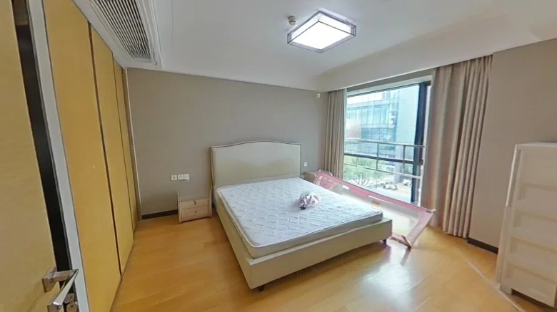 Jinhé Apartments - View 1