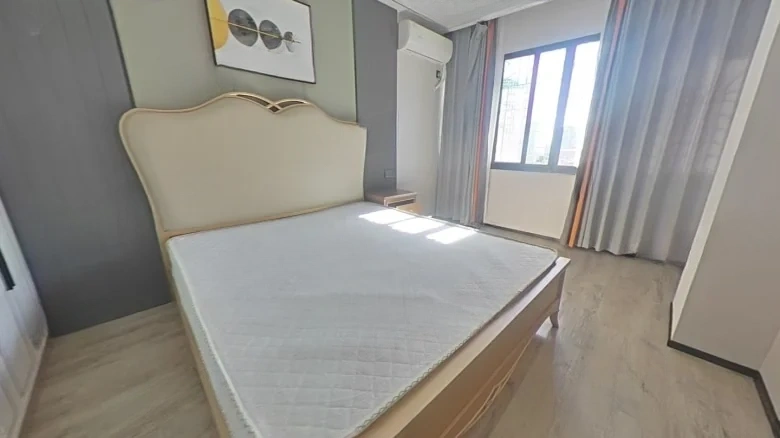 China Railway Tower - View 4